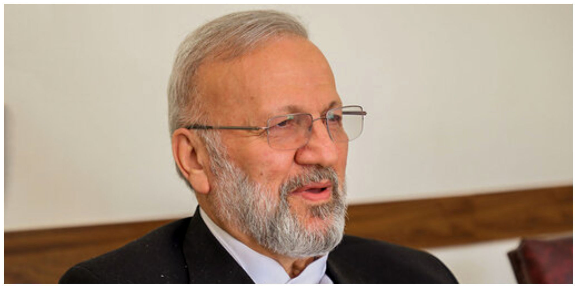 نامه وزیر احمدی‌نژاد به وزیر کشور رئیسی
