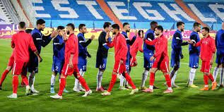 ترکیب احتمالی استقلال در دربی مقابل پرسپولیس
