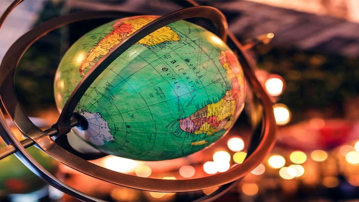 اگر زمین ناگهان بایستد چه اتفاقی می‌افتد؟