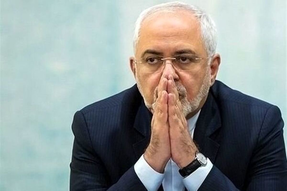 تصاویری جالب از ظریف پس از اتمام دوران وزارت