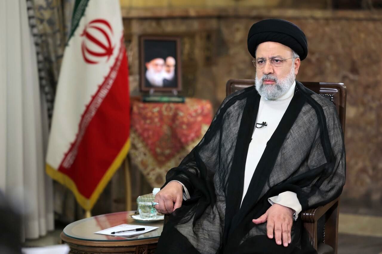 ویدئوی وایرال شده و پربازدید از خاطره کنکوریِ شهید ابراهیم رئیسی