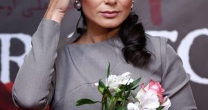 تصویر جدید از بازیگر سریال پایتخت در حال خوشگذرانی