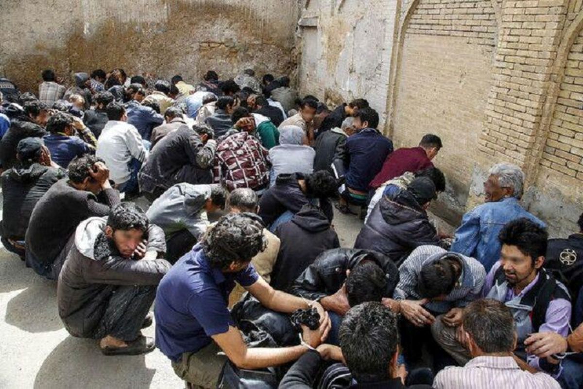 از جهنم برگشتم؛ با یک بند انگشت گمشده