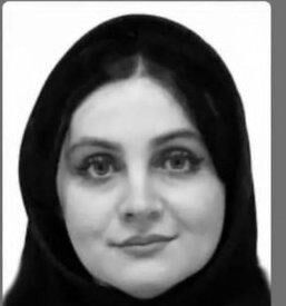 تشکیل کمیته حقیقت یاب درباره خودکشی پرستو بخشی + عکس