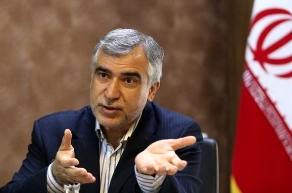 ایران مشکلی برای حضور اروپایی‌ها در مذاکرات نداشت؛ آمریکایی‌ها نخواستند