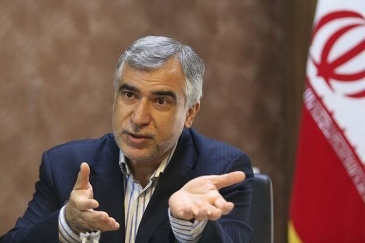 ایران مشکلی برای حضور اروپایی‌ها در مذاکرات نداشت؛ آمریکایی‌ها نخواستند