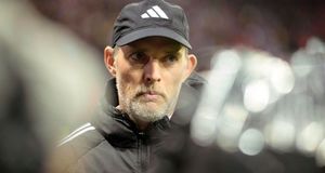 توخل:برای حضور در جام جهانی استعداد کافی نیست