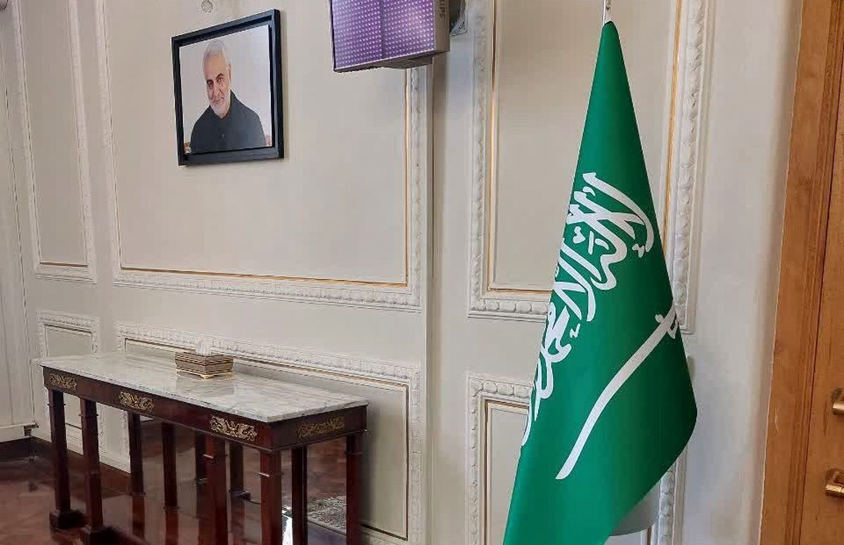 
از این همه تناقض تَرَک نمی خورید!

