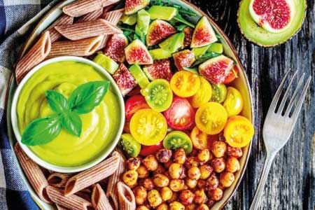 آرامش ربطی به غذا ندارد!