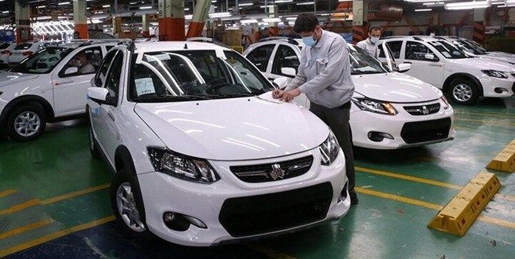 خبر خوش؛ آغاز بزرگترین عرضه هفتگی سایپا و ایران خودرو از امروز