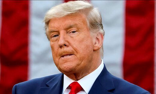 رئیس جمهور سابق آمریکا انگشت نگاری می شود؟