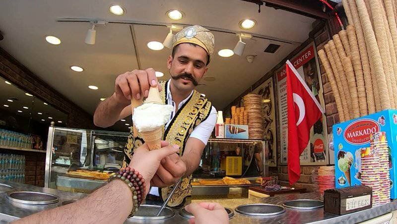 قیمت بستنی سرسام آور شد/ تب داغ گرانی در محصولات تابستانی