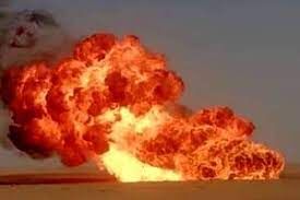 حادثه ای هولناک بر اثر نشت گاز+آمار کشته شدگان