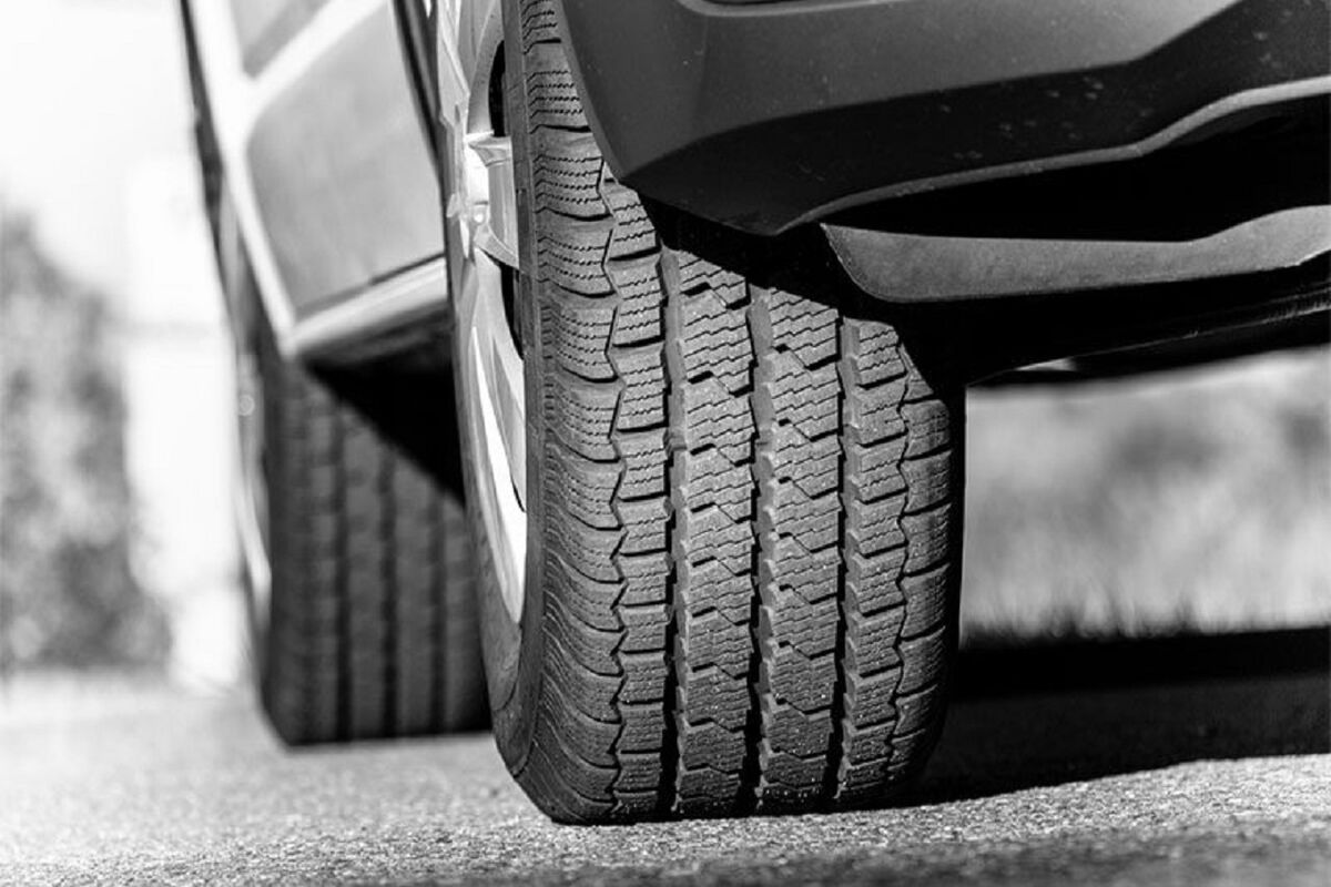 چگونه لاستیک دولتی بگیریم؟ + مراحل ثبت نام
