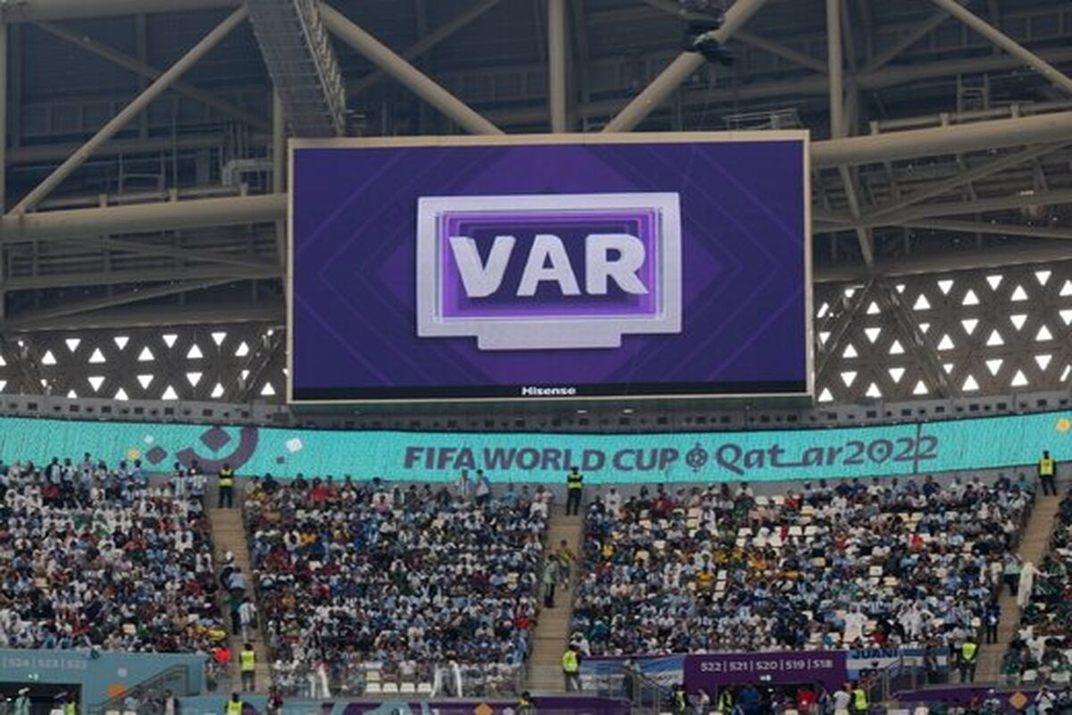 VAR دردسرساز یا مشکل‌گشا؟