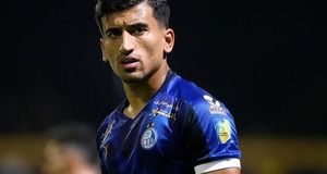 آماده‌ترین شاگرد ساپینتو حردانی/صالح هم گل می‌سازد هم دروازه‌بانی می‌کند