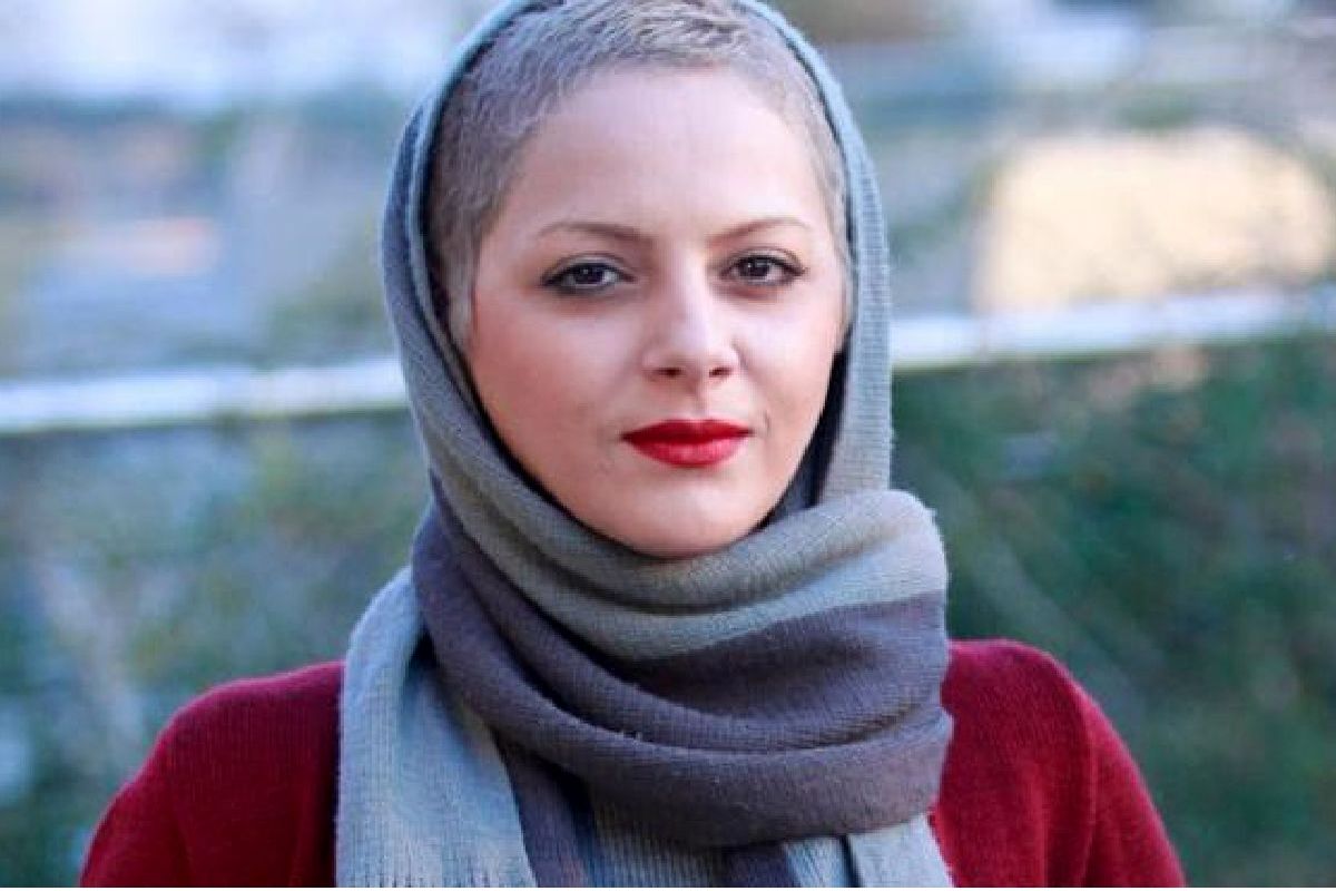 چکامه چمنماه بازیگری که رفت و آمد!/ عکس جدید