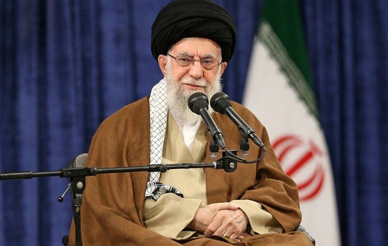 رهبر انقلاب اسلامی سال جدید را سال «جهش تولید با مشارکت مردم» نام‌گذاری کردند