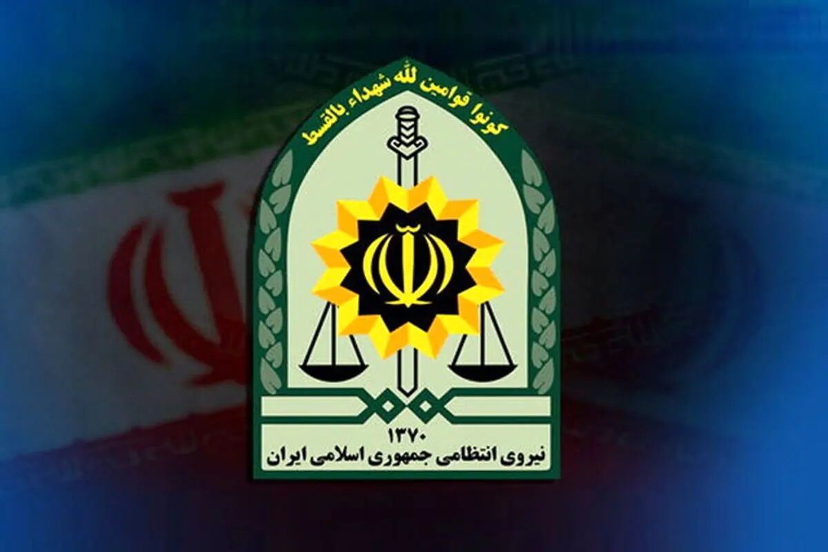 ستوان نیروی انتظامی طی یک تصادف عمدی به شهادت رسید/ انگیزه ضارب چه بود؟
