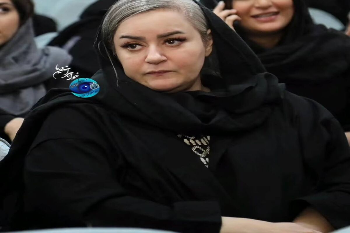 وداع تلخ نعیمه نظام‌دوست با «مادر مهربان» سینما