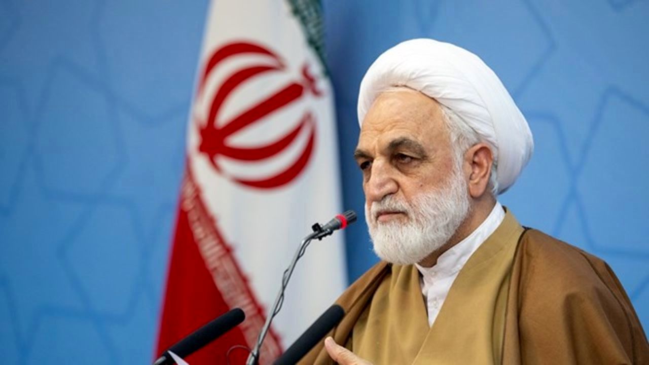 واکنش محسنی اژه‌ای به موضوع مدرک تحصیلی متقاضیان نمایندگی مجلس
