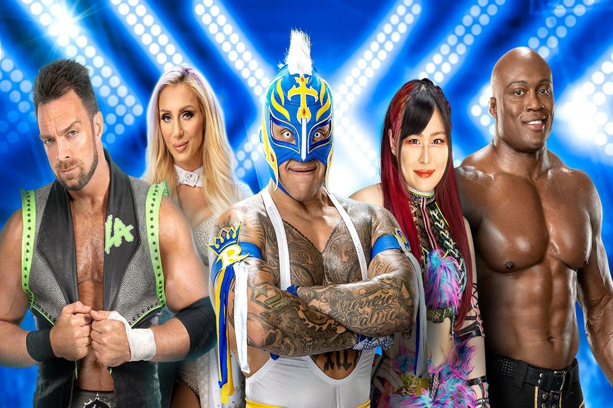 برگشت احتمالی ستاره AEW به WWE به تعویق افتاد