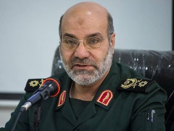 تصویر دردناک از انگشتر شهید محمدرضا زاهدی بعد از شهادت در سوریه + عکس