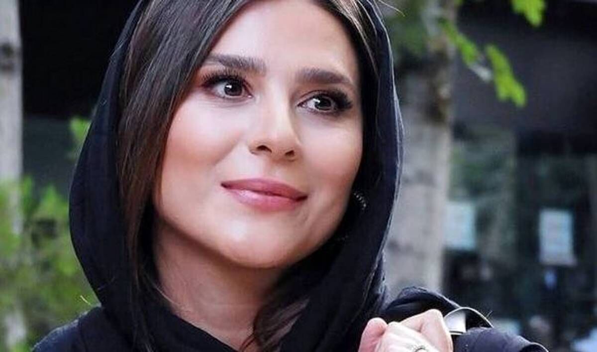  قاب صمیمی سولماز حسینی و سحر دولتشاهی/ عکس