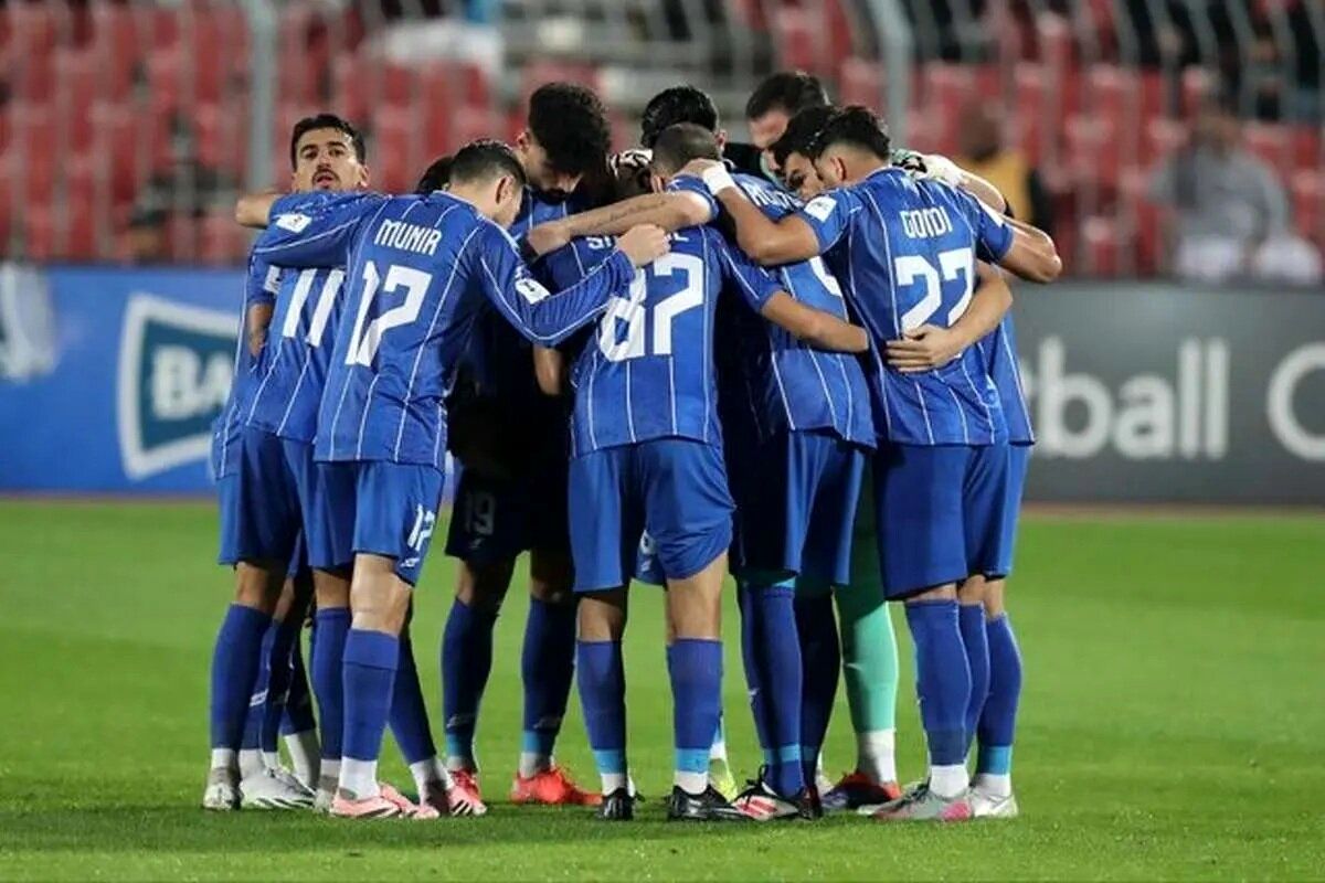 سرمربی جدید استقلال انتخاب شد | جدایی همزمان چند استقلالی