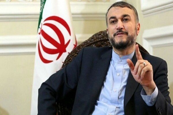 اظهارات مهم امیرعبداللهیان درباره بازداشت اتباع اروپایی در ایران