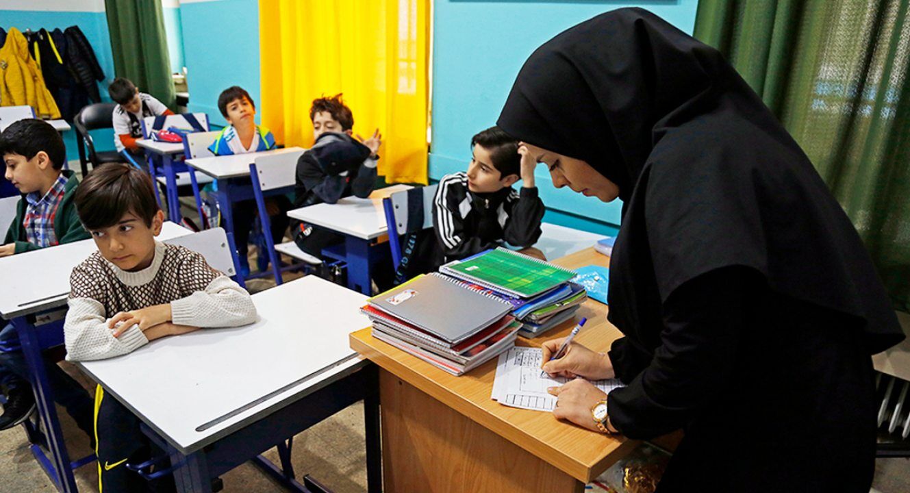 جزئیاتی تازه درباره پاداش معلمان و فرهنگیان