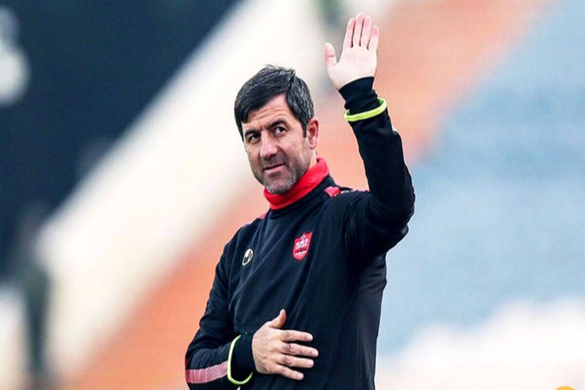 بازگشت بازیکن محبوب به پرسپولیس