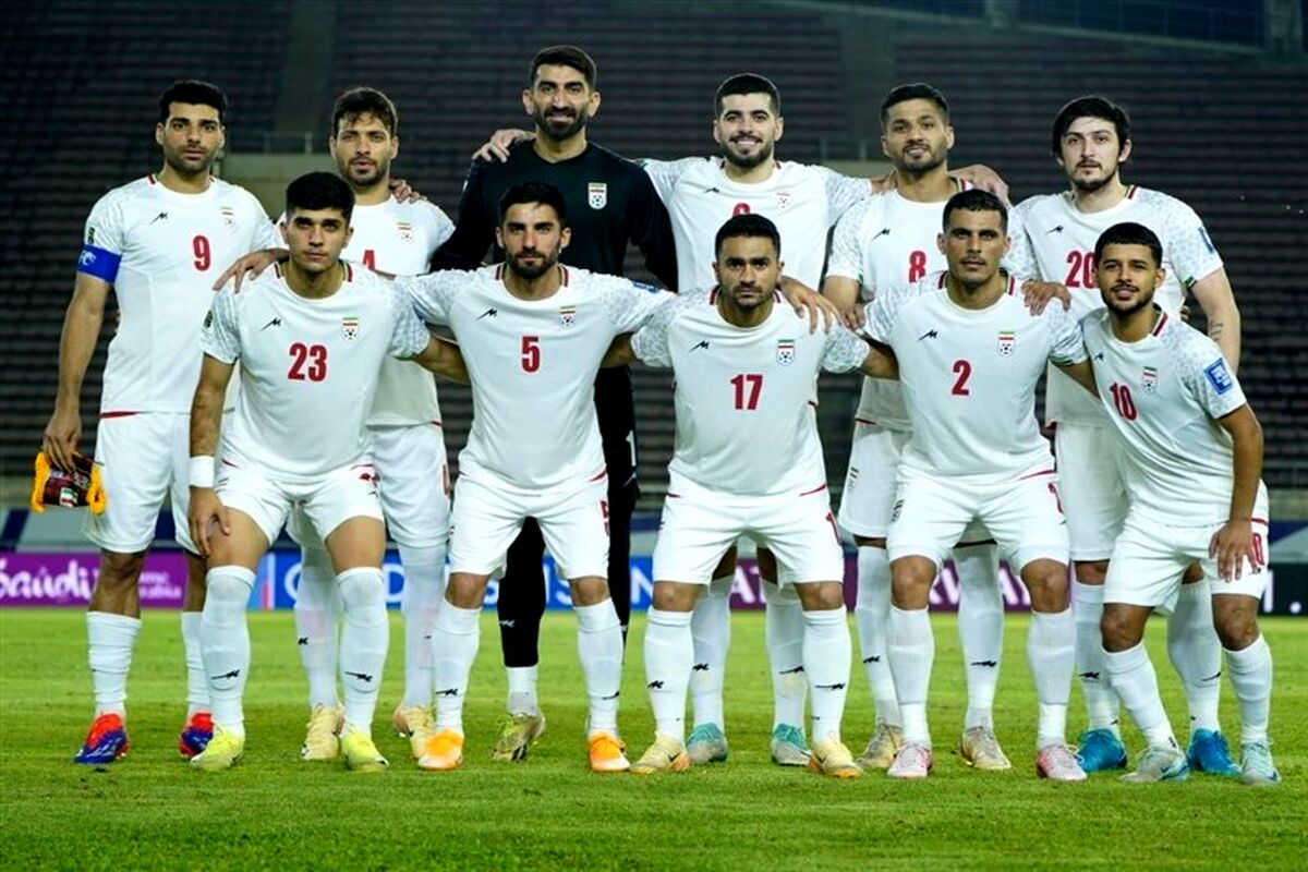بازی های مرحله گروهی تیم ملی ایران کجا برگزار می شود؟