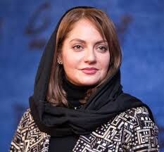 گردنبند لاکچری دیده نشده مهناز افشار دردسر ساز شد!