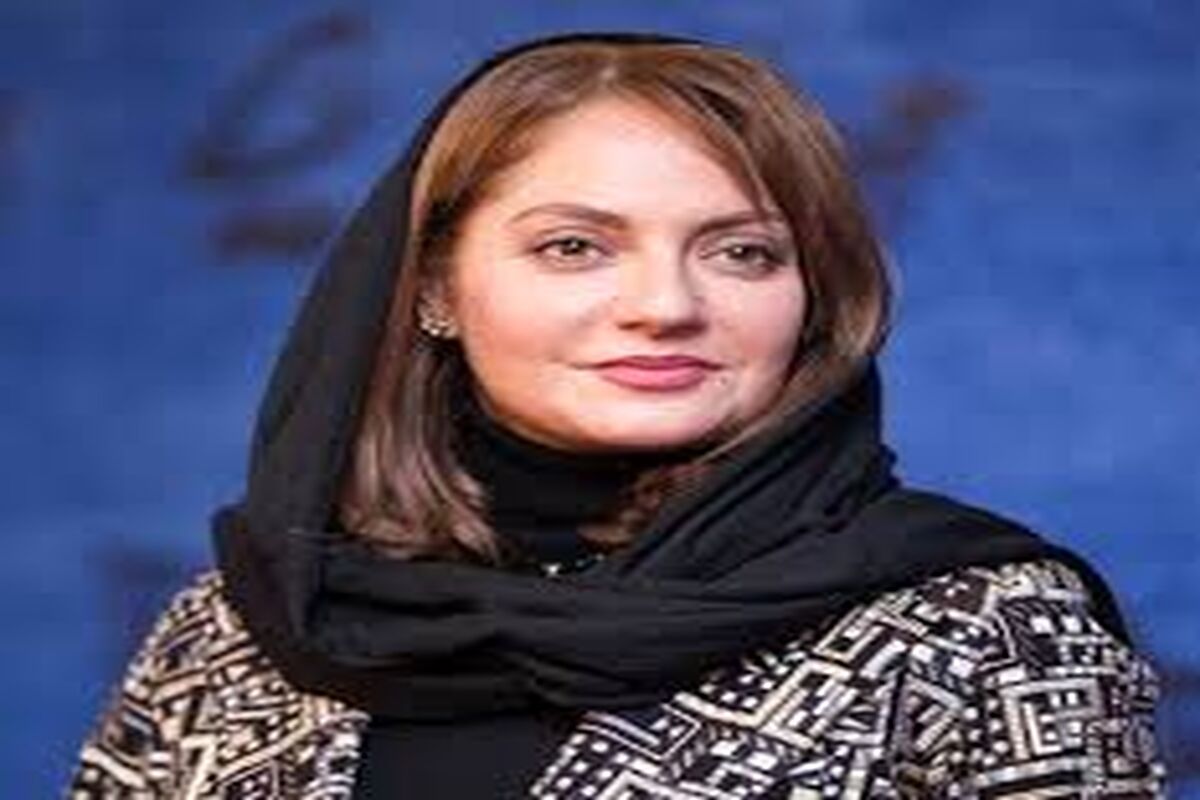 گردنبند لاکچری دیده نشده مهناز افشار دردسر ساز شد!