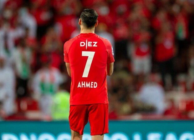 پرسپولیس این بازیکن را از دست داد؛ بازگشت احمد نوراللهی به فوتبال ایران 