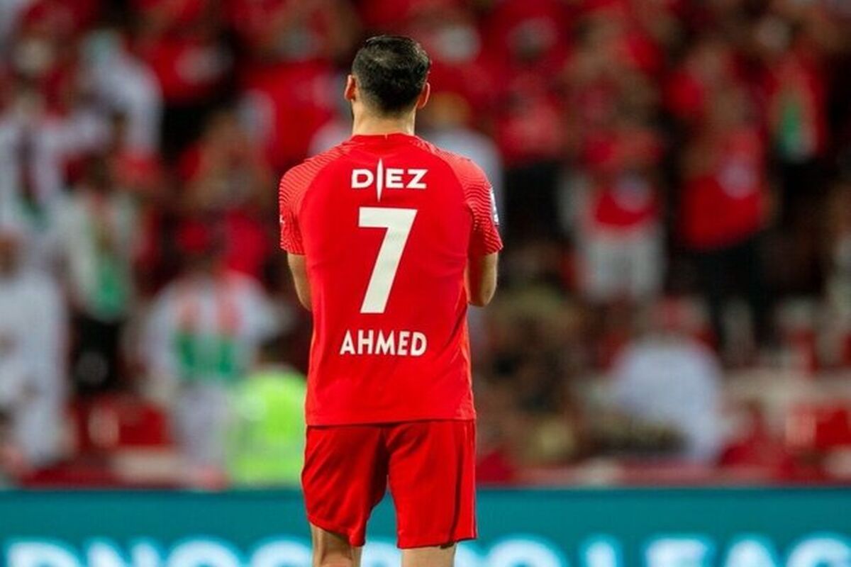 اقدام رضا درویش حرص هواداران را در آورد؛ جذب دو لژیونر پرسپولیس در ابهام