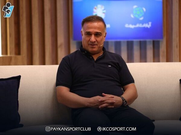 به دستور خطیبی؛ سیروس دین محمدی سمت گرفت


