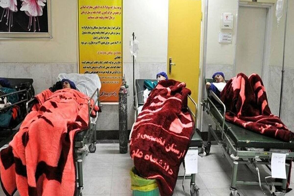 کشف جسد یکی از ساکنین در خانه‌اش در پی مسمومیت عجیب کل ساختمان