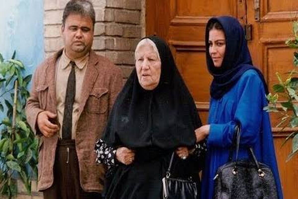 به مناسبت «روز مادر» سینما برای بانوان رایگان شد