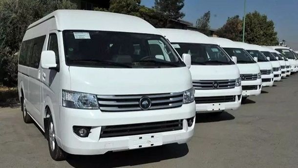 فروش فوق‌العاده ۲ محصول ایران خودرو از دوشنبه ۳ مهر ۱۴۰۲ + زمان تحویل