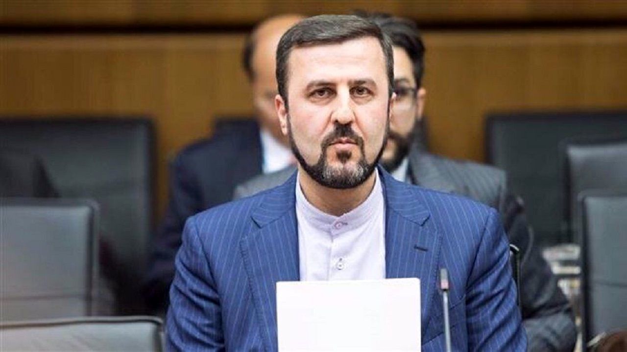 غریب آبادی: مذاکرات هر جا باشد، عمان واسطه است.

