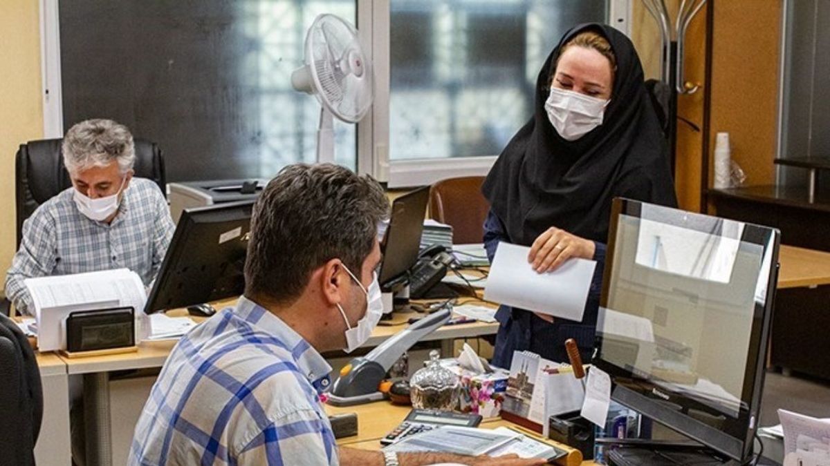 ادارات این استان ۲ روز تعطیل شد
