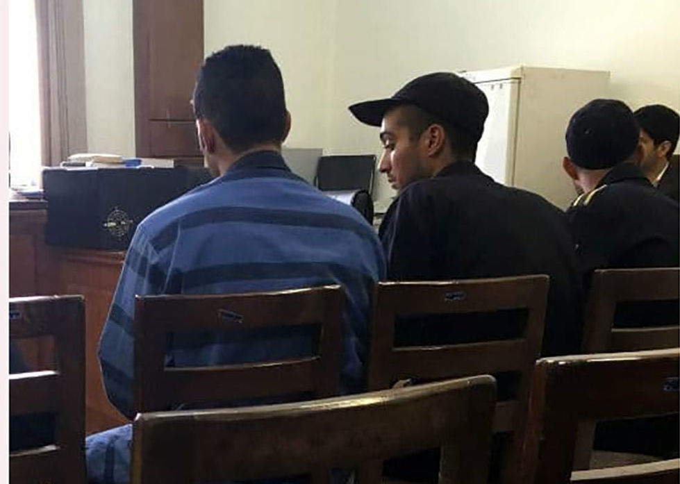 خفت کردن زنان توسط مرد مسافرکش و همدستش/زنان را با وضعیت بدی از خودرو پیاده می‌کردند