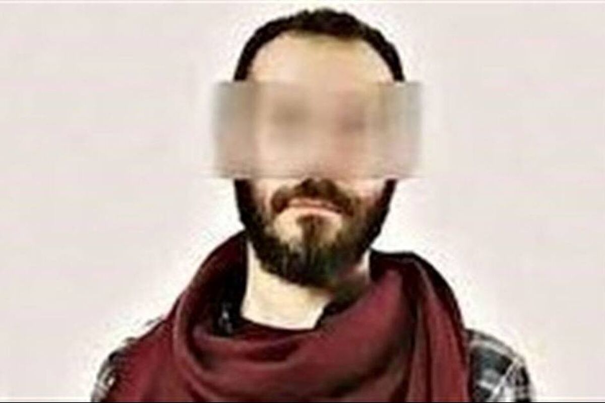 خبر جدید از دادگاه کیوان امام وری درباره پرونده زنای به عنف و تجاوزش