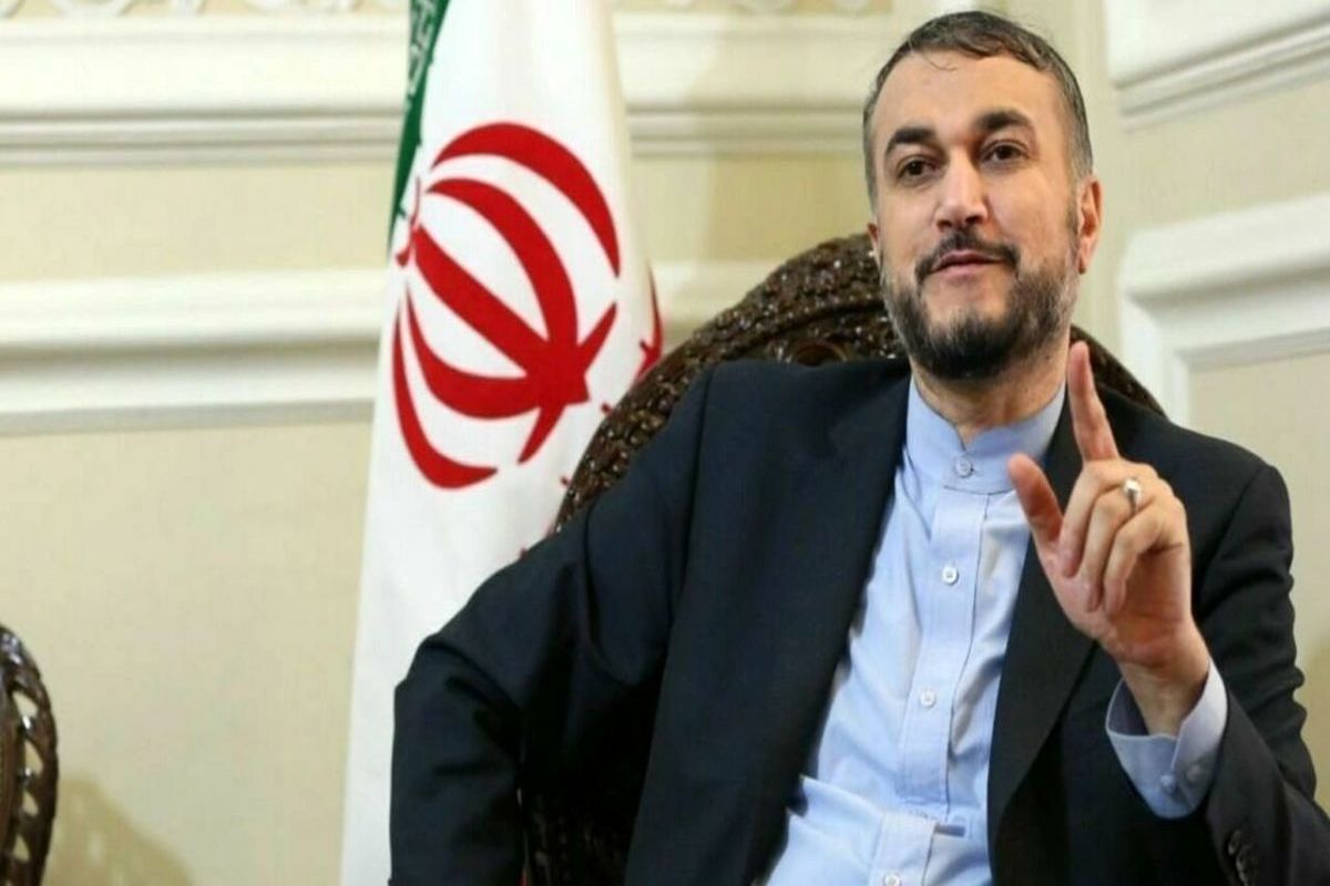 آمریکا و غرب مسئول شکست احتمالی مذاکرات هستند