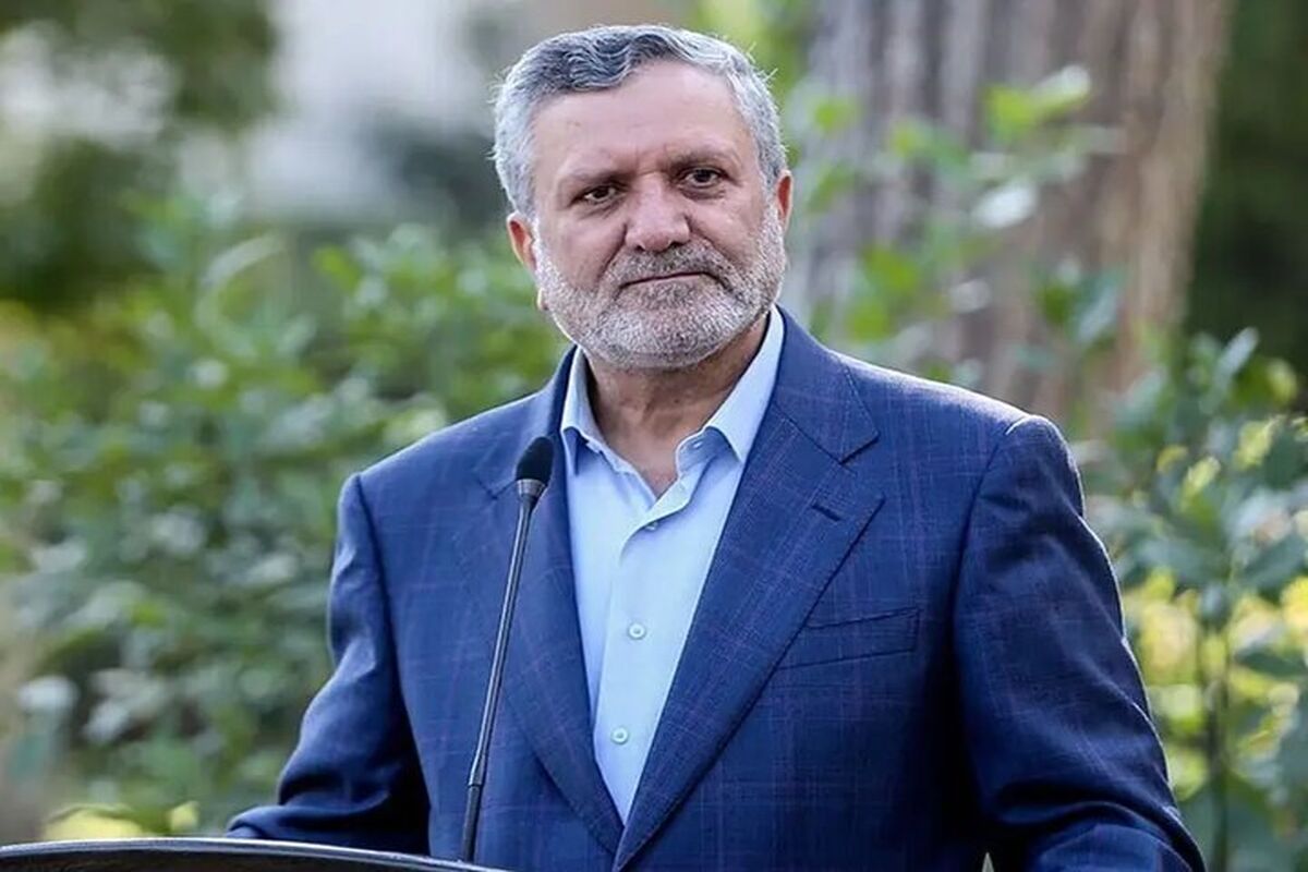  فیلمی از واکنش عجیب و شوکه کننده وزیر کار به نامه پزشکیان درباره انتصابات

