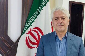 فرماندار چالوس استعفا داد/ ماجرای استعفای فرماندار دولت رئیسی