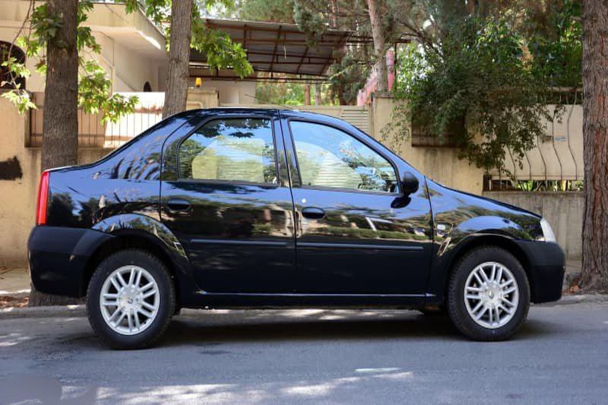 ال 90 ارزانتر از پراید؟+جدول