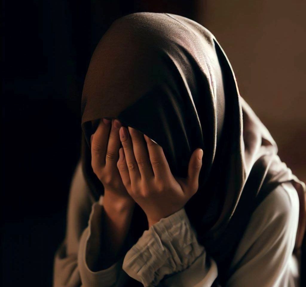 5 ماه در خانه فساد زندگی کردم و عفتم بر باد رفت.../هرکاری خواست با من کرد...